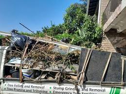 Best Retail Junk Removal  in Lincoln Park, MI