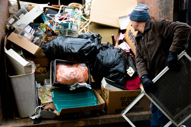 Best Dumpster Rental Services  in Lincoln Park, MI