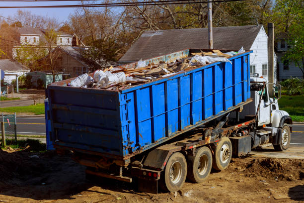 Junk Removal for Events in Lincoln Park, MI