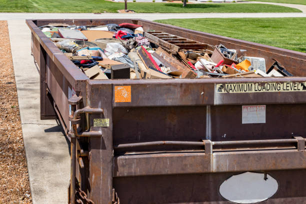 Best Residential Junk Removal  in Lincoln Park, MI