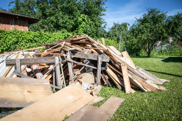 Best Residential Junk Removal  in Lincoln Park, MI